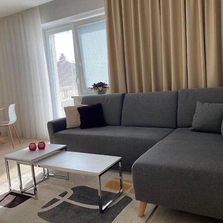 Apartman Hestia Rajecke Teplice Exterior photo