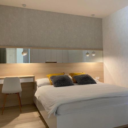 Apartman Hestia Rajecke Teplice Exterior photo