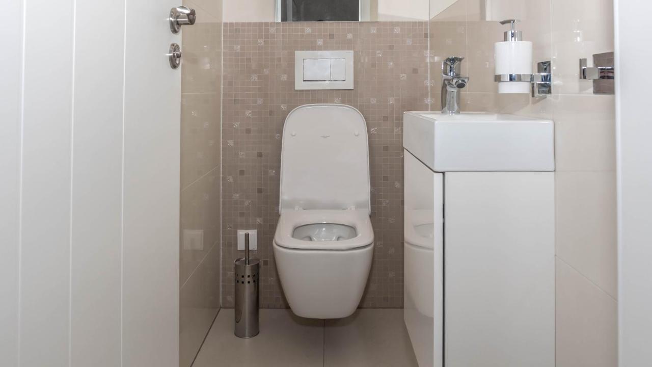 Apartman Hestia Rajecke Teplice Exterior photo