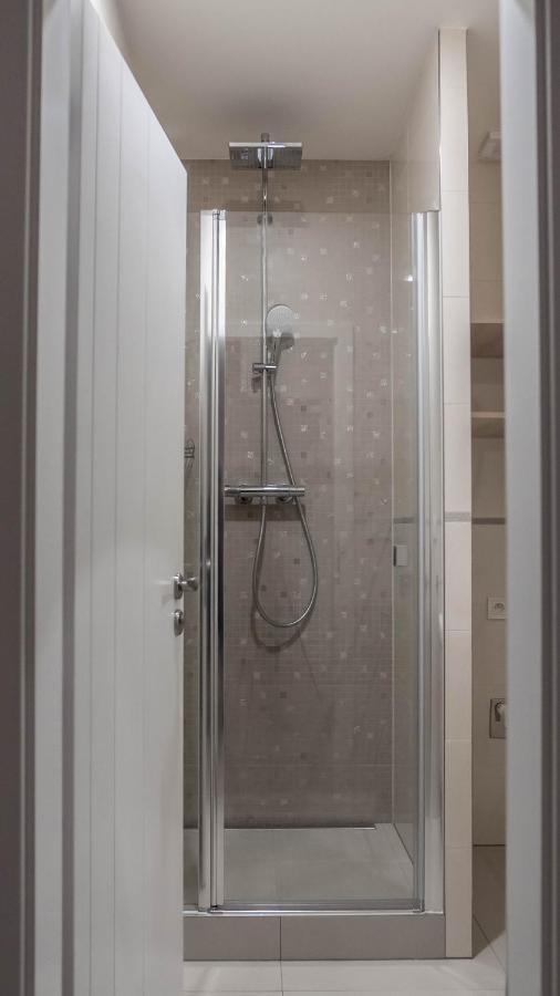 Apartman Hestia Rajecke Teplice Exterior photo