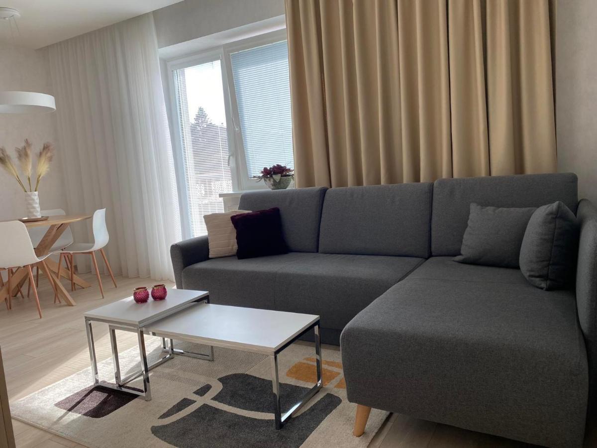 Apartman Hestia Rajecke Teplice Exterior photo