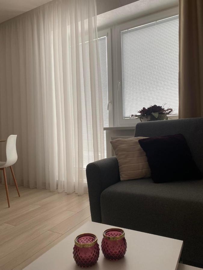 Apartman Hestia Rajecke Teplice Exterior photo