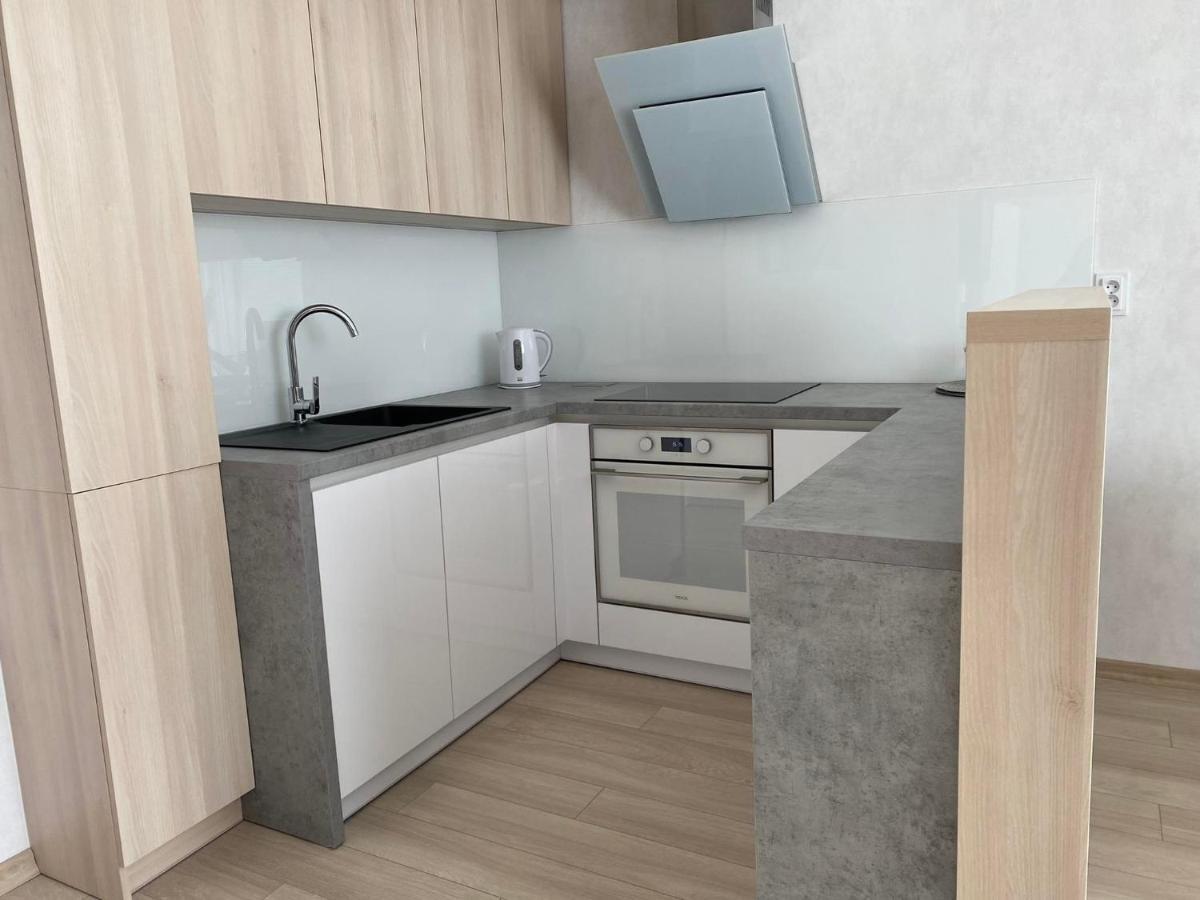 Apartman Hestia Rajecke Teplice Exterior photo