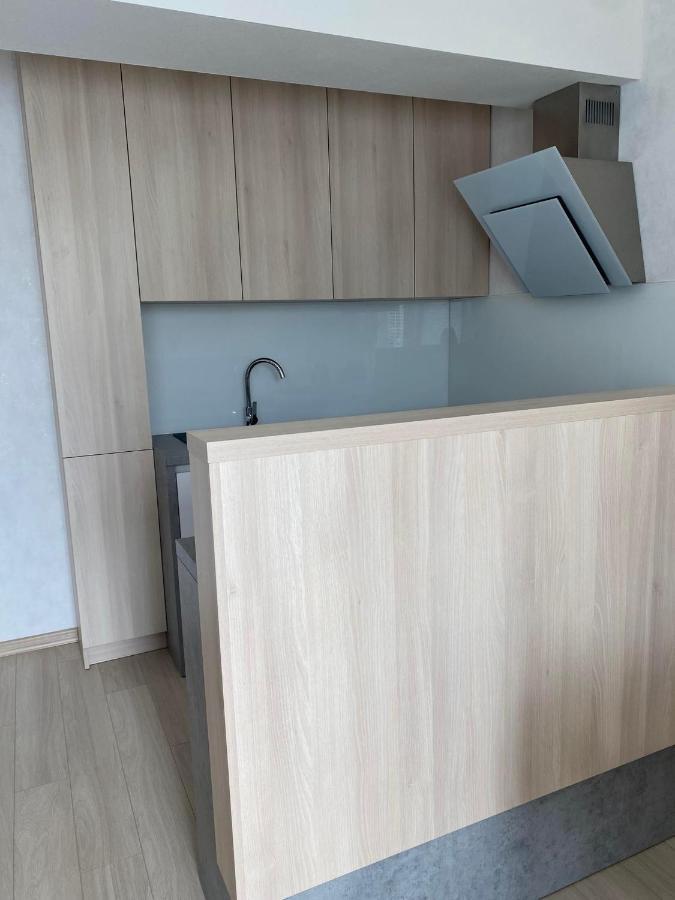 Apartman Hestia Rajecke Teplice Exterior photo