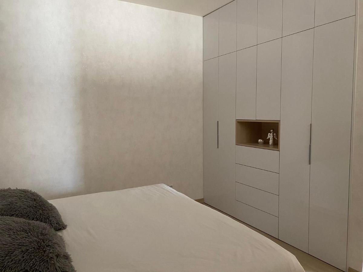 Apartman Hestia Rajecke Teplice Exterior photo