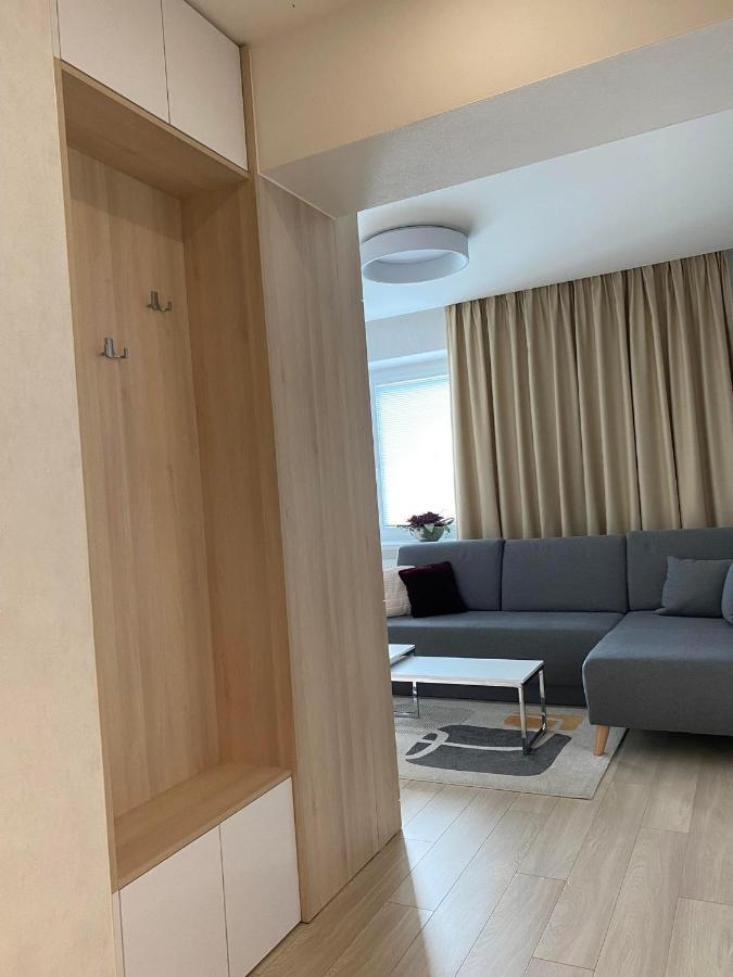 Apartman Hestia Rajecke Teplice Exterior photo