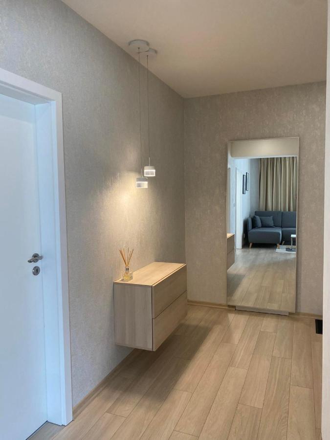 Apartman Hestia Rajecke Teplice Exterior photo