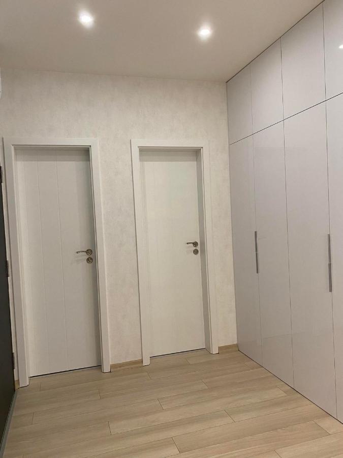 Apartman Hestia Rajecke Teplice Exterior photo