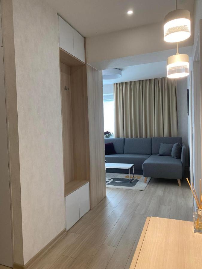 Apartman Hestia Rajecke Teplice Exterior photo