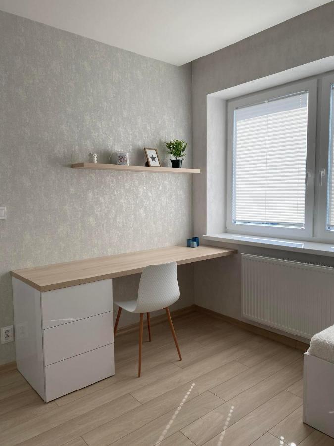 Apartman Hestia Rajecke Teplice Exterior photo
