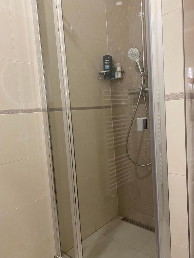 Apartman Hestia Rajecke Teplice Exterior photo